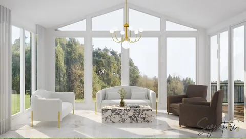 Bright ideas start here ☀️ — Living & Dining