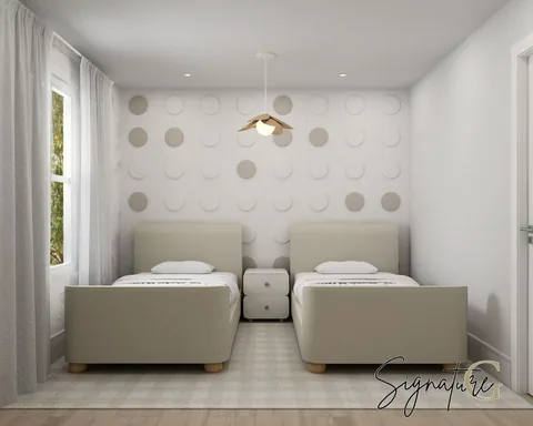 Dream big little one 🥹 — Bedrooms