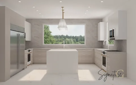 Cooking up dreams one kitchen at a time 🧑‍🍳 — Kitchens